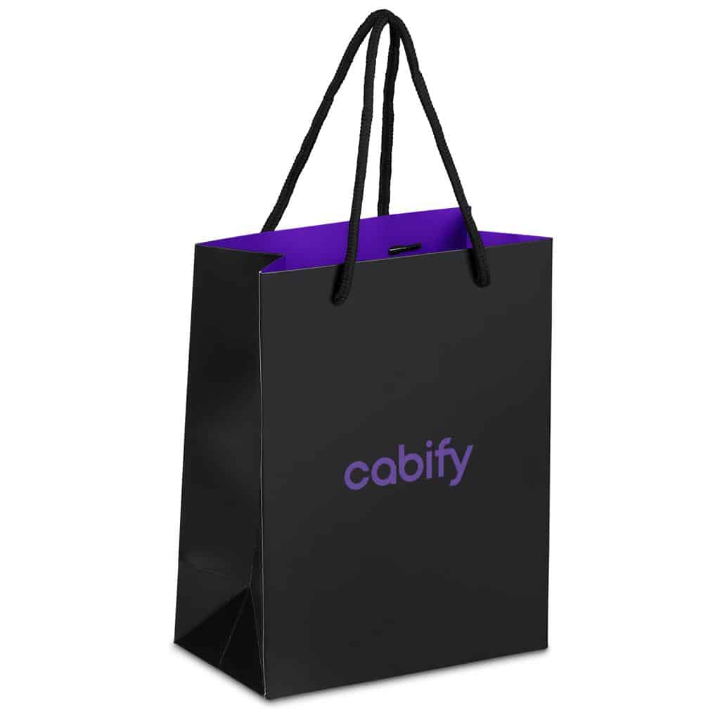 Altitude Finery Mini Paper Gift Bag - Image 6