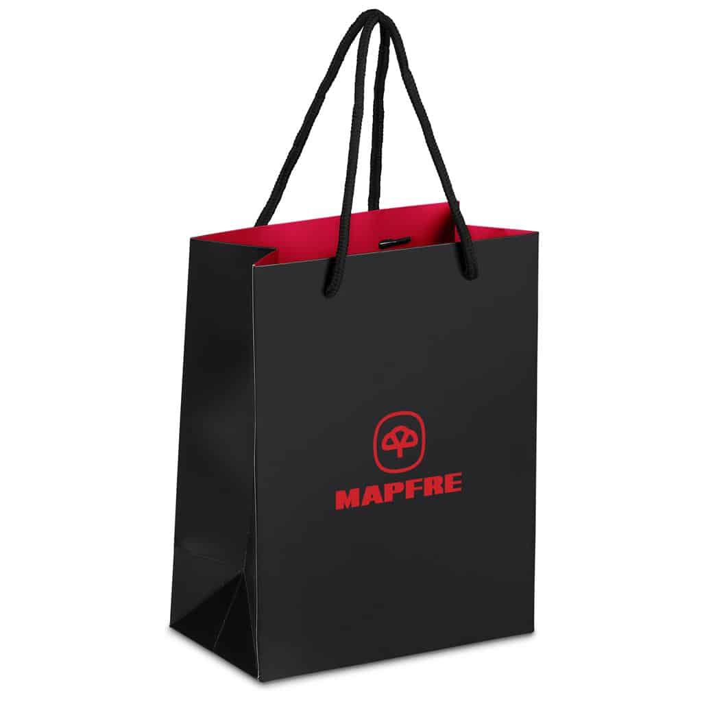 Altitude Finery Mini Paper Gift Bag - Image 7