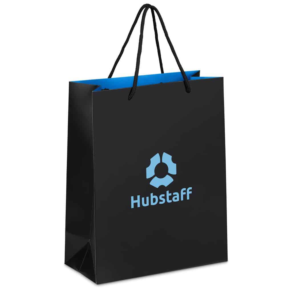 Altitude Finery Midi Paper Gift Bag - Image 3