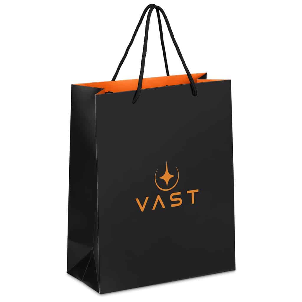 Altitude Finery Midi Paper Gift Bag - Image 4