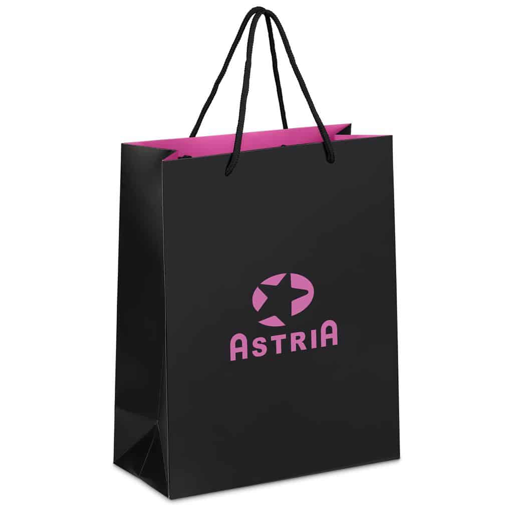Altitude Finery Midi Paper Gift Bag - Image 5