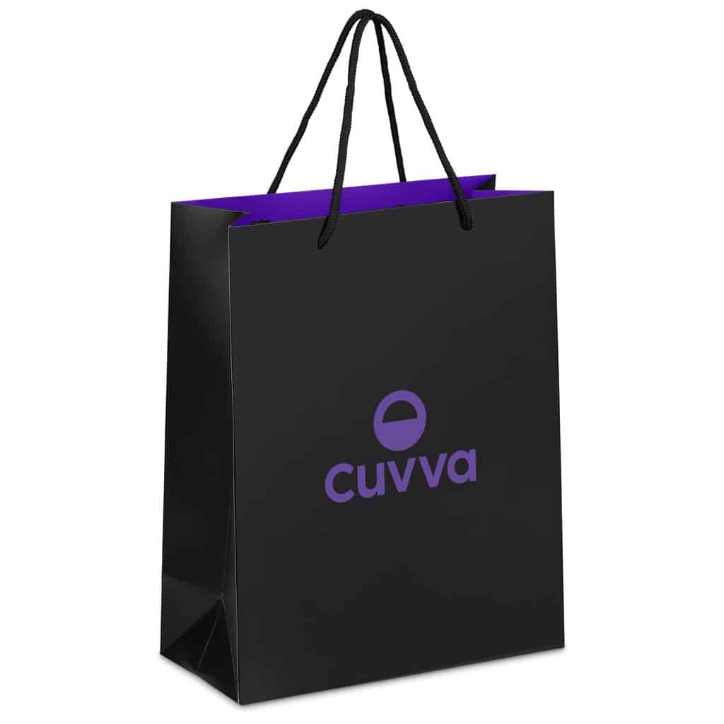 Altitude Finery Midi Paper Gift Bag - Image 6