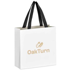 Altitude Galleria Mini Paper Gift Bag — Altitude Galleria Mini Paper Gift Bag