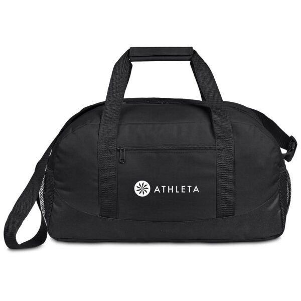 Altitude Pulse Sports Bag — Altitude Pulse Sports Bag