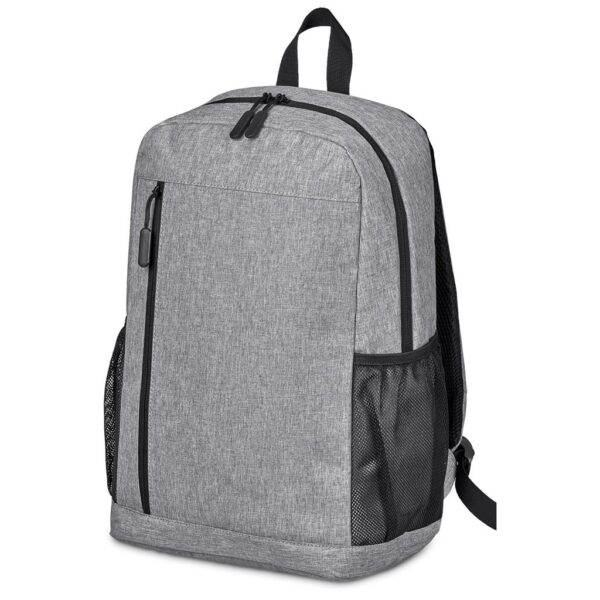 Altitude Aristo Laptop Backpack — Altitude Aristo Laptop Backpack