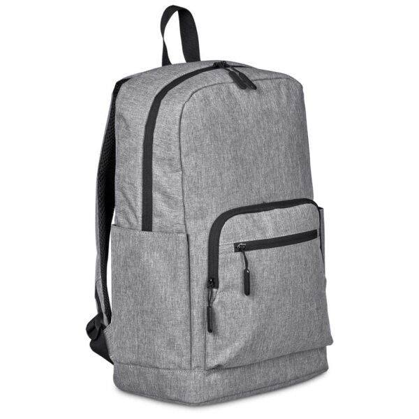 Altitude Nexa Laptop Backpack — Altitude Nexa Laptop Backpack