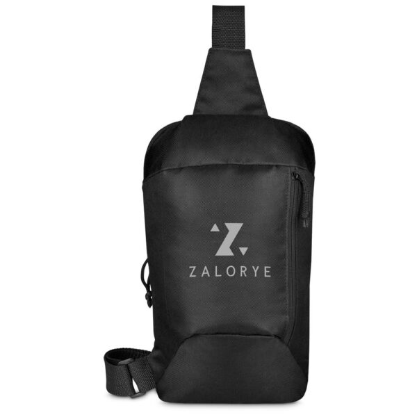 Altitude Fanpark Crossbody Bag — Altitude Fanpark Crossbody Bag