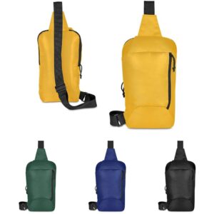 Alternative view of Altitude Fanpark Crossbody Bag