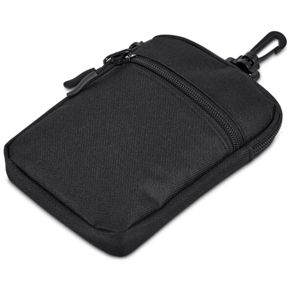 Altitude Ryder Golf Accessory Bag (excludes content) — Altitude Ryder Golf Accessory Bag (excludes content)