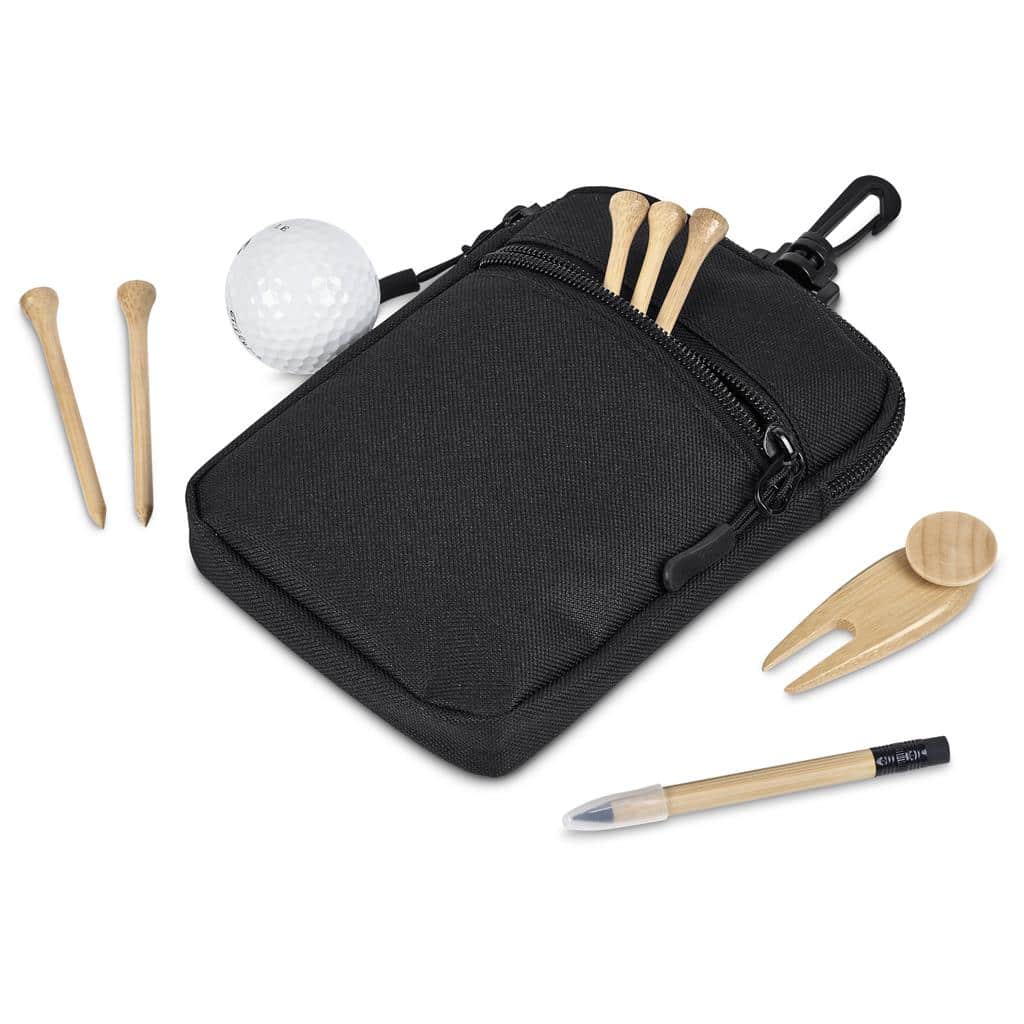 Altitude Ryder Golf Accessory Bag (excludes content) - Image 3