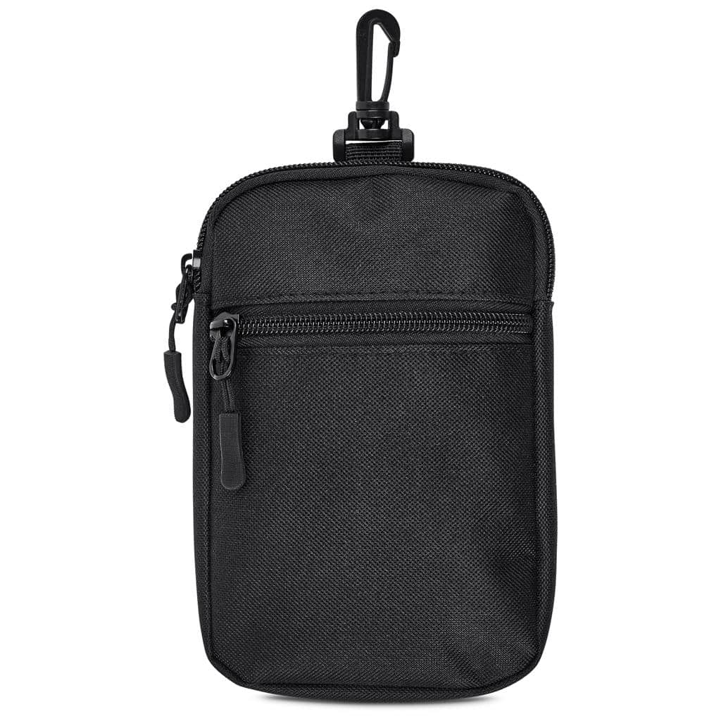 Altitude Ryder Golf Accessory Bag (excludes content) - Image 2