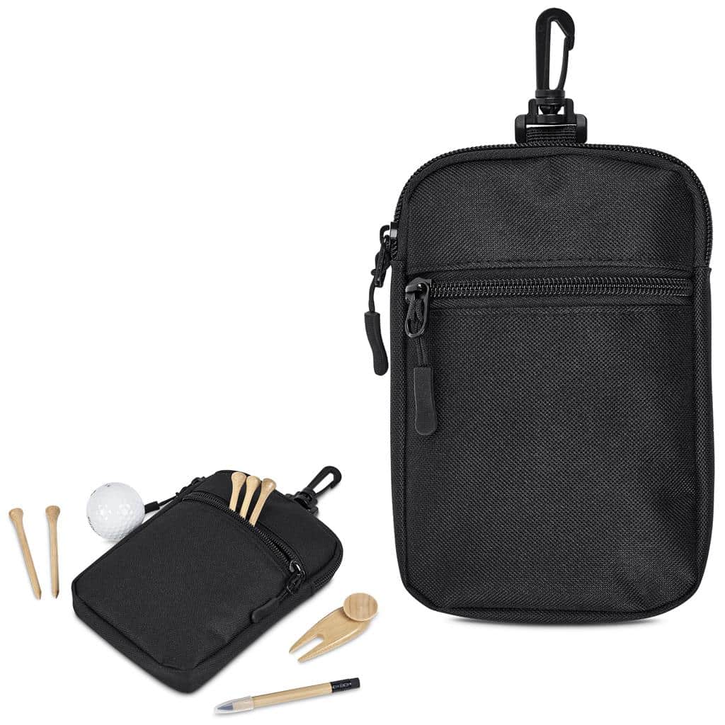 Altitude Ryder Golf Accessory Bag (excludes content) - Image 4