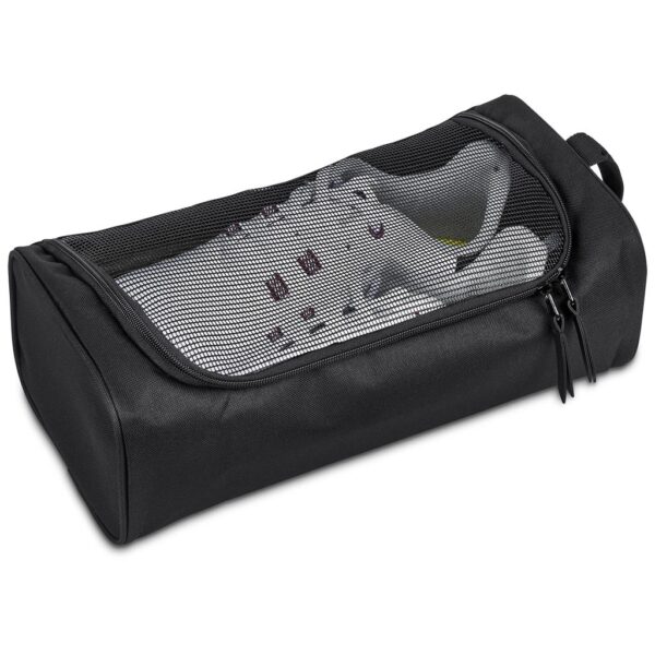 Altitude Turnberry Golf Shoe Bag (Excludes Content) — Altitude Turnberry Golf Shoe Bag (Excludes Content)