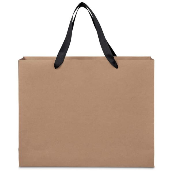 Altitude EcoElite Midi Paper Gift Bag — Altitude EcoElite Midi Paper Gift Bag