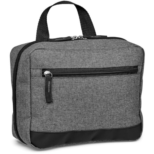 Saxon Tech Accessory Bag — Saxon Tech Accessory Bag