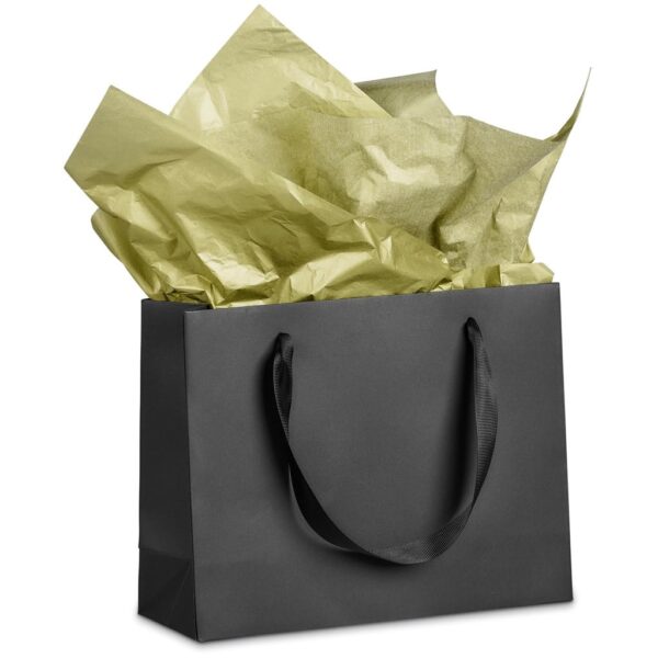 Altitude Ritz Mini Paper Gift Bag — Altitude Ritz Mini Paper Gift Bag