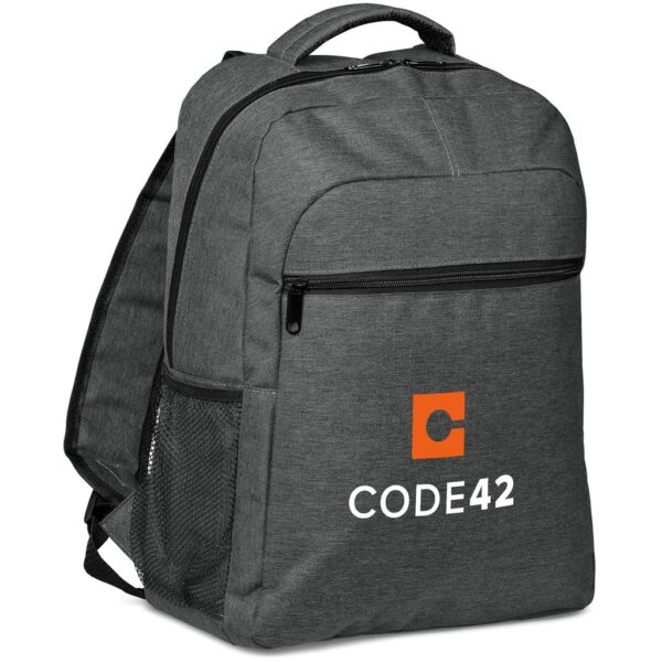 Piston Backpack — Piston Backpack