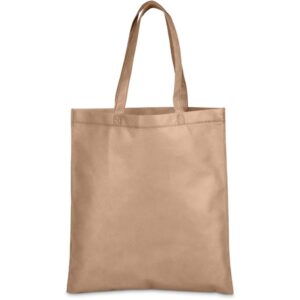 Alternative view of Altitude Back-To-Nature Non-Woven Shopper