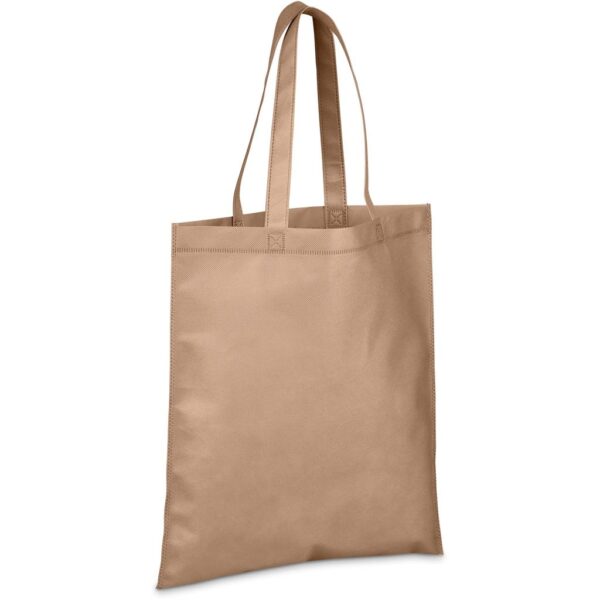 Altitude Back-To-Nature Non-Woven Shopper — Altitude Back-To-Nature Non-Woven Shopper
