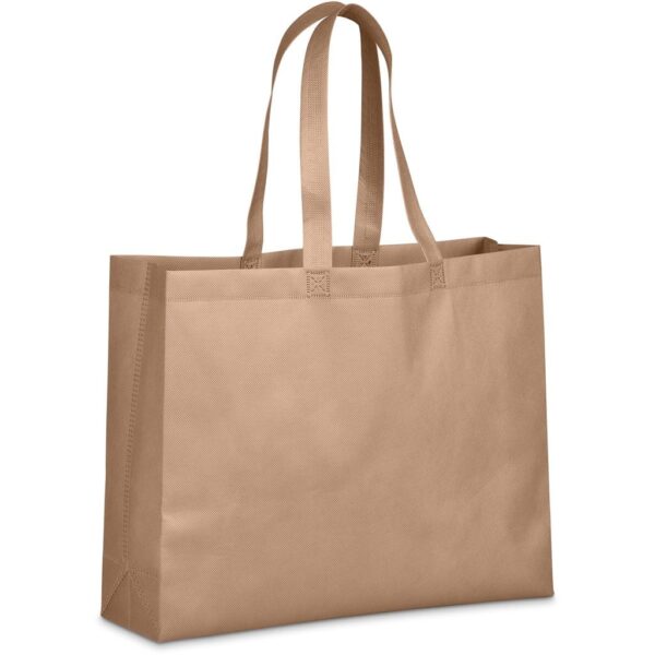 Altitude Back-To-Nature Non-Woven Bag — Altitude Back-To-Nature Non-Woven Bag