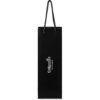 Altitude Majesty Wine Paper Gift Bag — Altitude Majesty Wine Paper Gift Bag