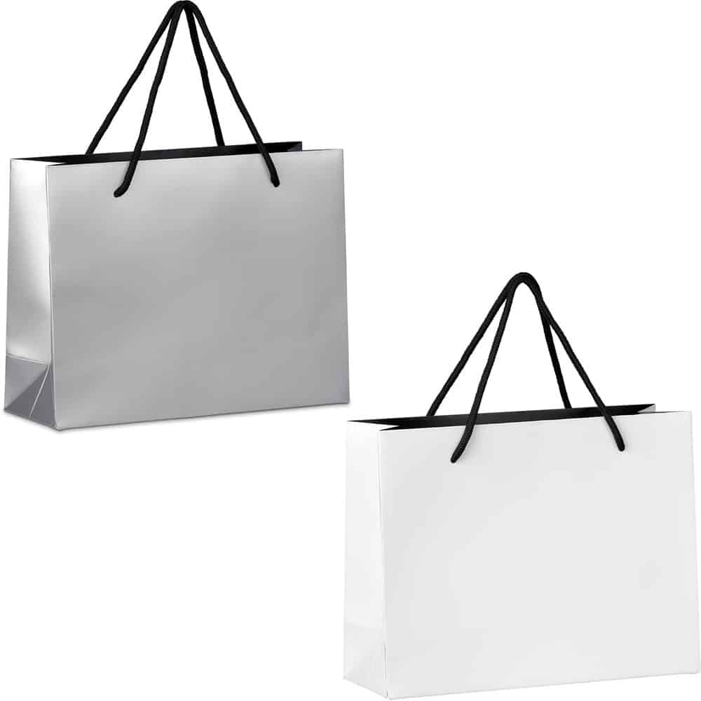 Altitude Majesty Mini Paper Gift Bag - Image 2