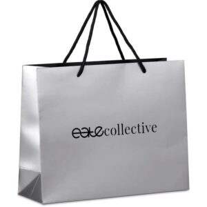 Altitude Majesty Midi Paper Gift Bag — Altitude Majesty Midi Paper Gift Bag