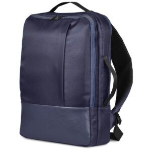 Alternative view of Alex Varga Pantera Laptop Backpack - Navy