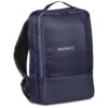 Alex Varga Pantera Laptop Backpack – Navy — Alex Varga Pantera Laptop Backpack – Navy