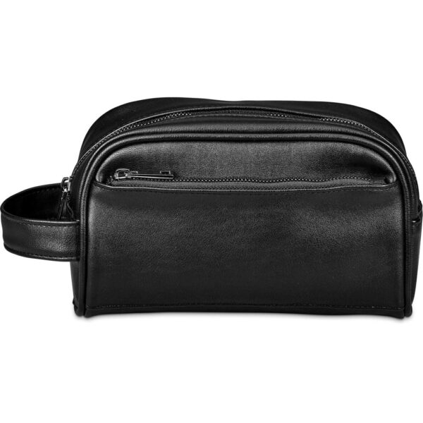 Alex Varga Claska Toiletry Bag — Alex Varga Claska Toiletry Bag