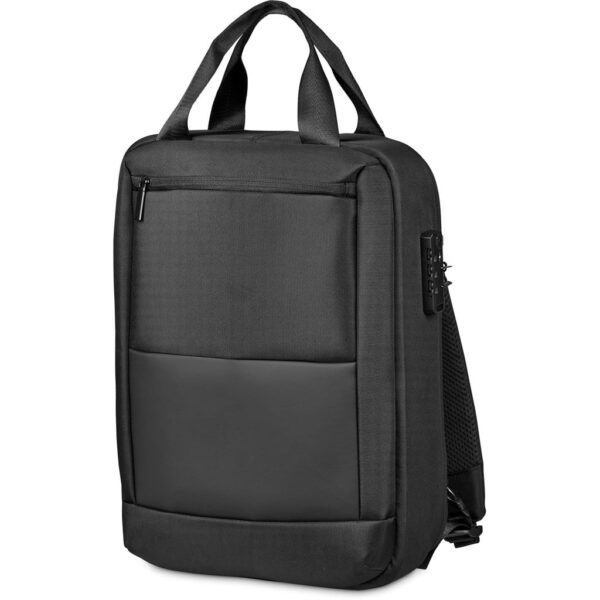 Alex Varga Tremezzo Laptop Backpack — Alex Varga Tremezzo Laptop Backpack