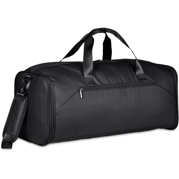 Alex Varga Portonovi Suit & Travel Bag — Alex Varga Portonovi Suit & Travel Bag