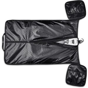 Alex Varga Portonovi Suit & Travel Bag - Image 6