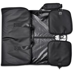 Alex Varga Portonovi Suit & Travel Bag - Image 3