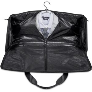 Alex Varga Portonovi Suit & Travel Bag - Image 7