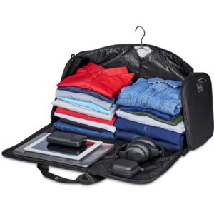 Alex Varga Portonovi Suit & Travel Bag - Image 8