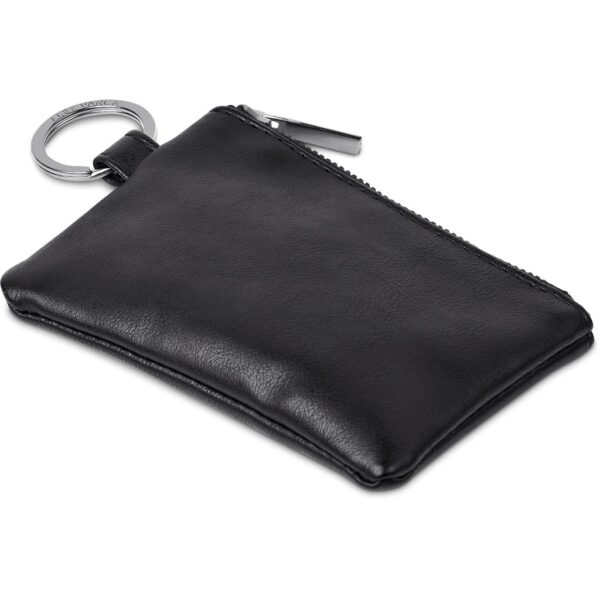 Alex Varga Dinero Coin & Card Purse — Alex Varga Dinero Coin & Card Purse