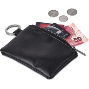 Alternative view of Alex Varga Dinero Coin & Card Purse