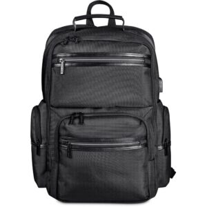 Alex Varga Fitzrovia Laptop Backpack — Alex Varga Fitzrovia Laptop Backpack