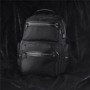 Alternative view of Alex Varga Fitzrovia Laptop Backpack