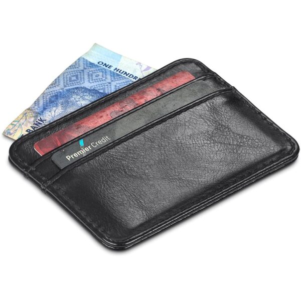 Alex Varga Coleridge RFID Card Wallet — Alex Varga Coleridge RFID Card Wallet