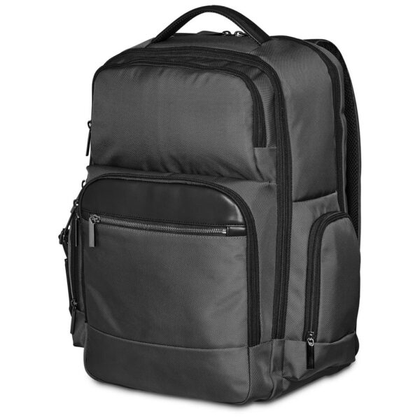 Alex Varga Marentino Laptop Backpack — Alex Varga Marentino Laptop Backpack