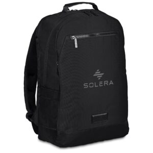 Alex Varga Axon Laptop Backpack — Alex Varga Axon Laptop Backpack