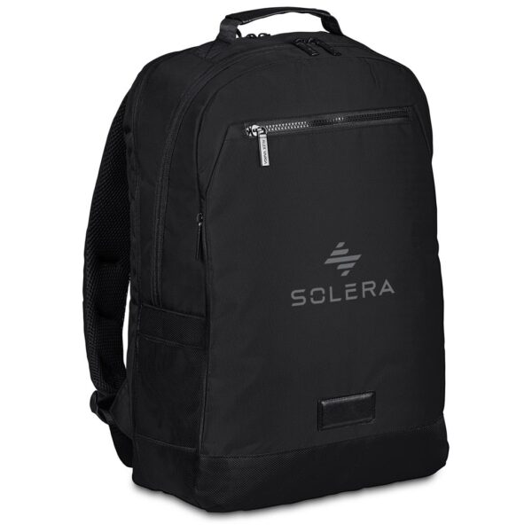 Alex Varga Axon Laptop Backpack — Alex Varga Axon Laptop Backpack