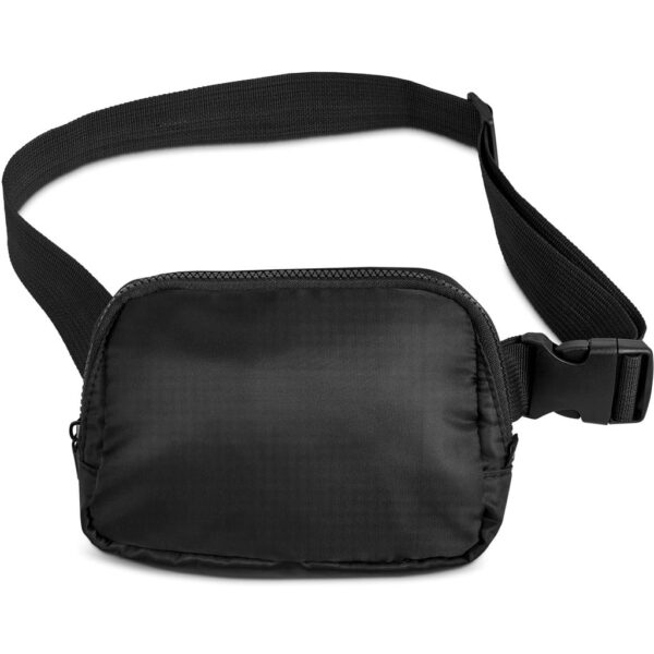 Eva & Elm Saturn Waist Bag — Eva & Elm Saturn Waist Bag