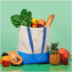 Alternative view of Kooshty Convo Cotton Beach Bag
