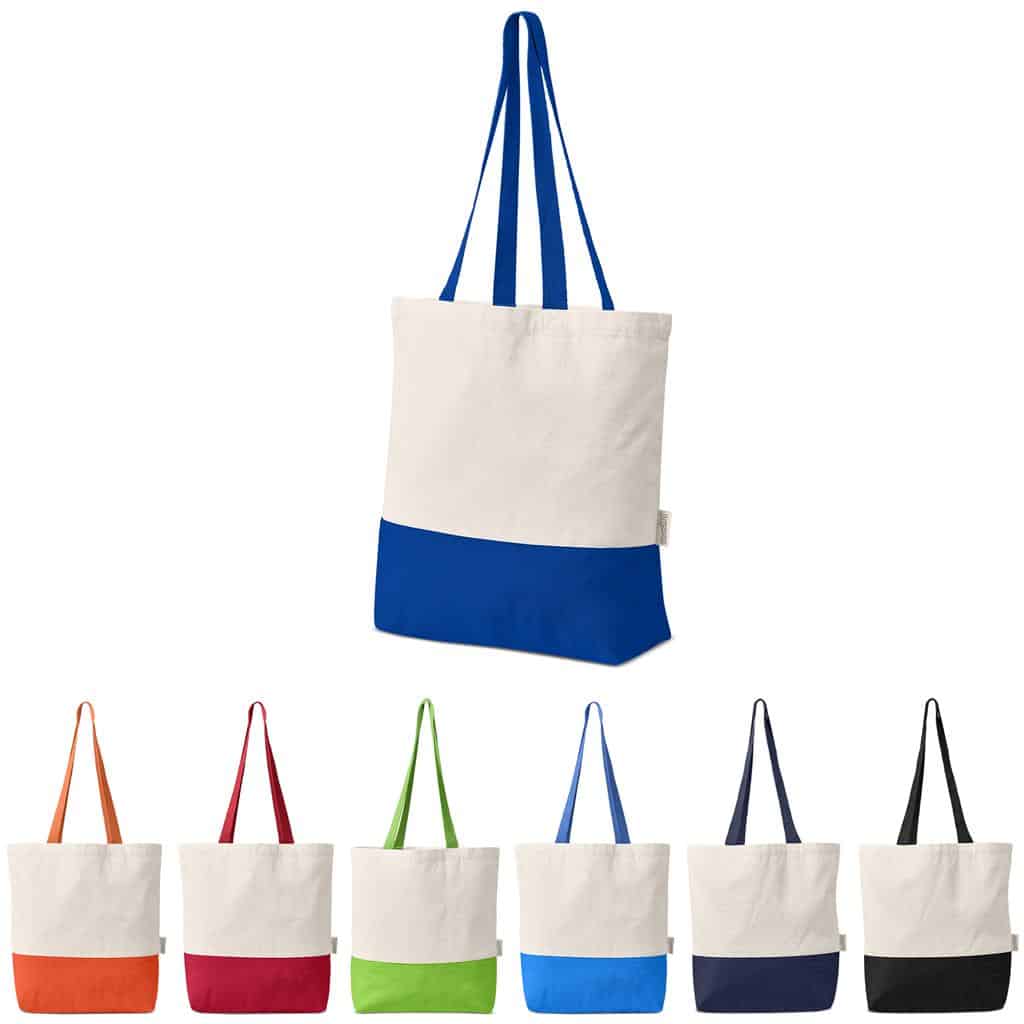 Kooshty Convo Cotton Beach Bag - Image 3
