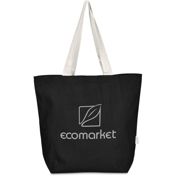 Kooshty Cobbler Cotton Tote — Kooshty Cobbler Cotton Tote
