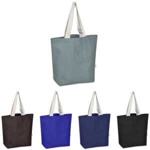 Alternative view of Kooshty Cobbler Cotton Tote