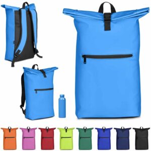 Kooshty Citrus Backpack - Image 2